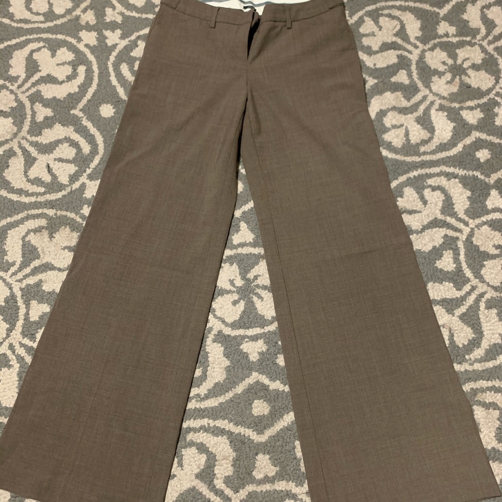 Express slacks